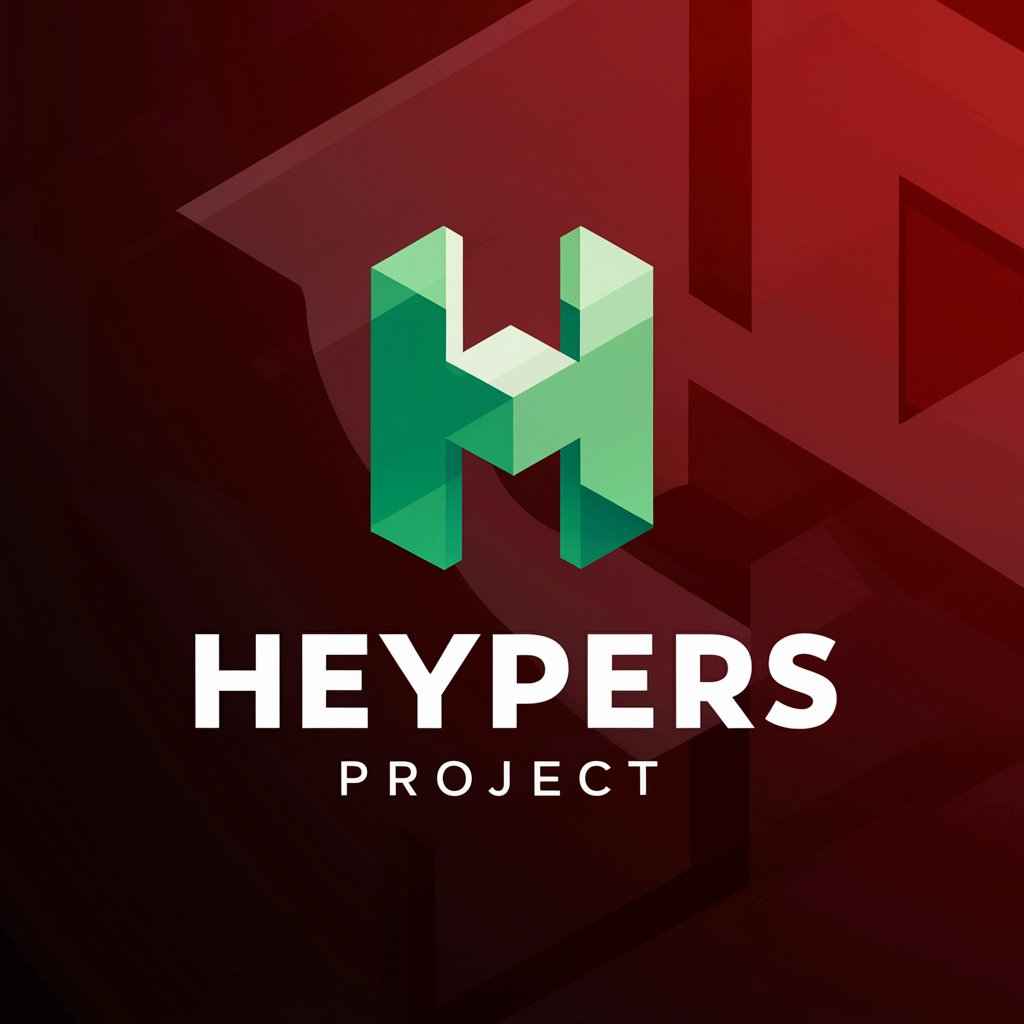 Heypers logo